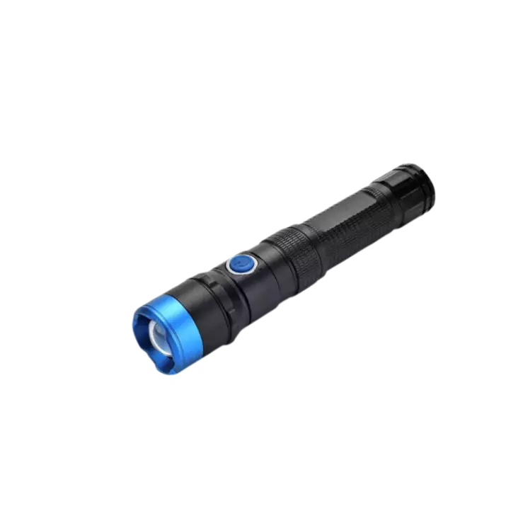 Airam Max 800 taskulamppu USB-ladattava - Taskulamput - 6435200272942 - 1