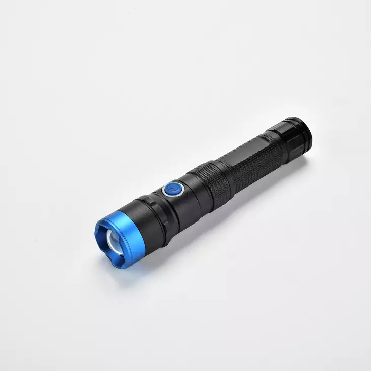 Airam Max 800 taskulamppu USB-ladattava - Taskulamput - 6435200272942 - 2