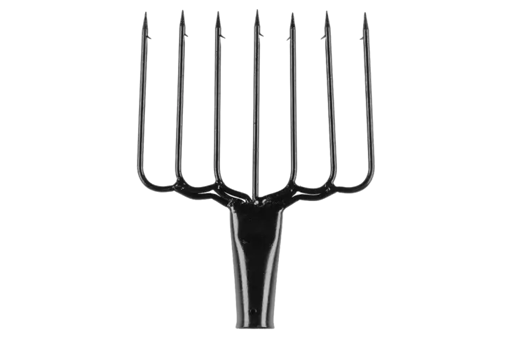 Apaja atrain 7-piikkinen - Kalastustyökalut - 6410416298702 - 1