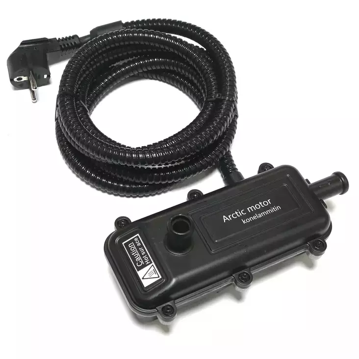 Arctic Motor 1500W konelämmitin - Moottorinlämmittimet - 6438014259512 - 1