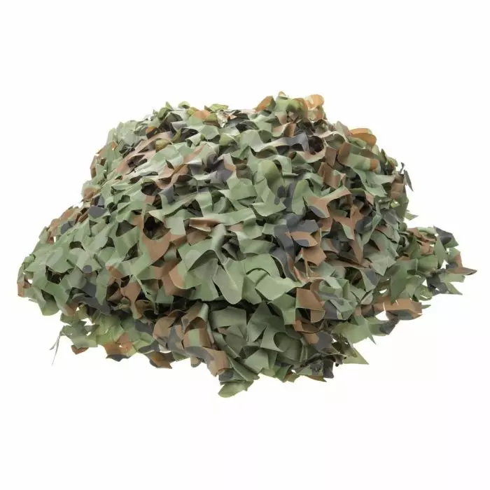 Atom naamioverkko 2x3m - Muut retkeilyvälineet - 6410412865922 - 1