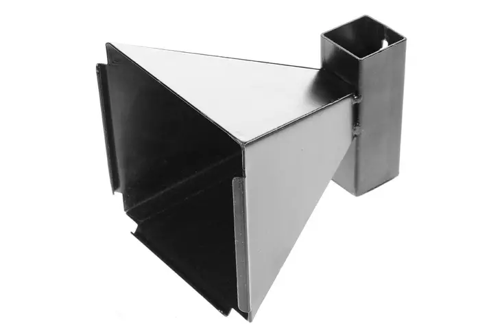 Atom outdoors ilmakkotaulun pidin metall - Aseet ja maalitaulut - 6410412175922 - 1