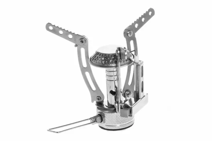 Atom retkikeitin pieni - Retkiruokailu - 6410412606662 - 1