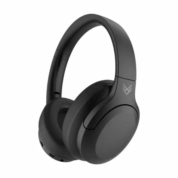 Audeoo langattomat vastamelukuulokkeet - Bluetooth kaiuttimet - 5060638694342 - 1