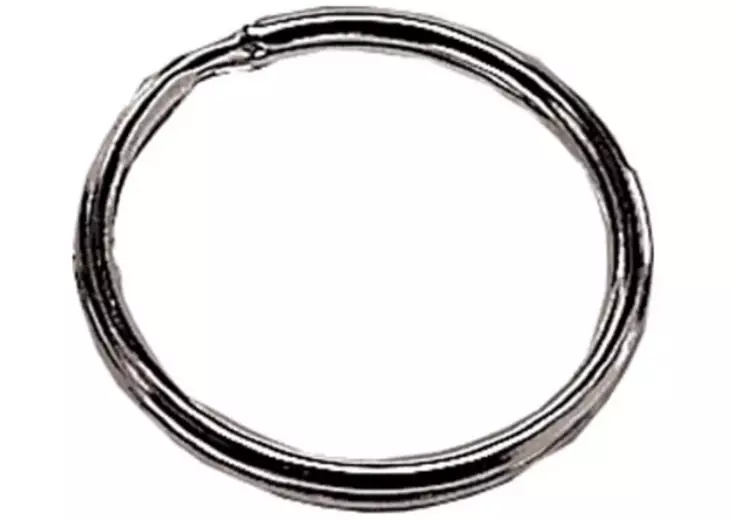 Avainrengas 36mm - Muut pienrautatarvikkeet - 6414672020282 - 1