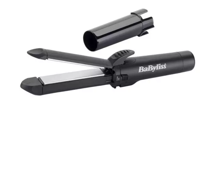 Babyliss Butaani suoristaja 215C - Hiustenmuotoilu - 3030050064582 - 1