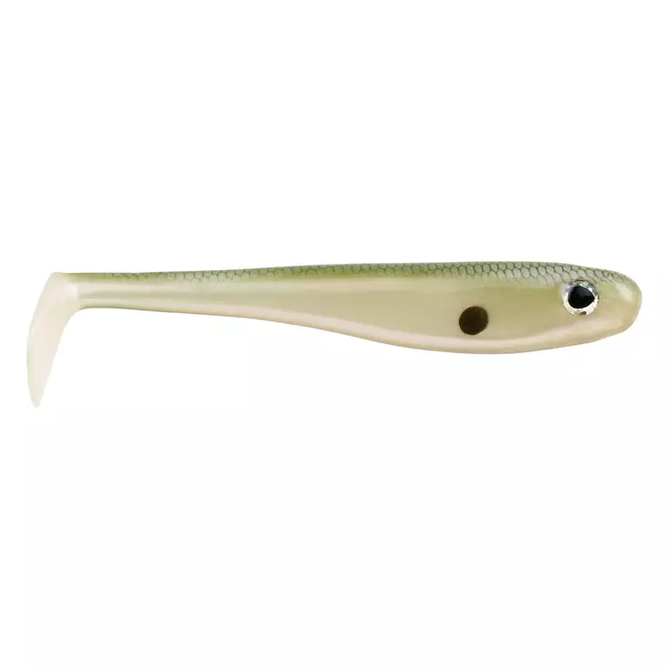 Berkley Powerbait Hollow Belly 10cm Gizzard Shad 4kpl - Jigit - 028632292952 - 1