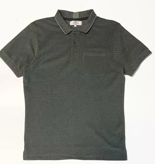 Berns Edition pike paita musta/harmaa 3XL - Miesten paidat ja puserot - 7330564132002 - 1