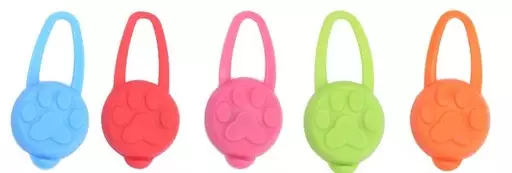 BEST PET huomiovalo 3XLED - Koiran tarvikkeet - 6438159060912 - 1