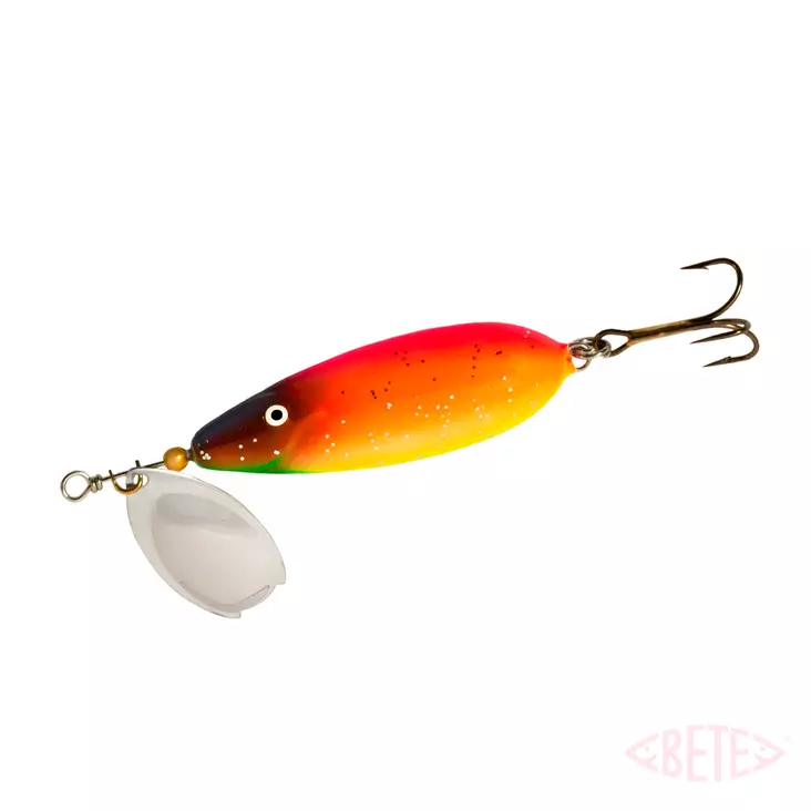 Bete Lotto 15g GR 019 - Lipat ja lusikat - 6416311370192 - 1