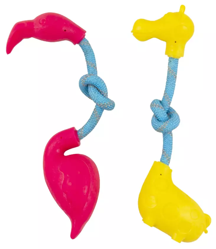 BF KNOT - Koiran lelut - 5700551155642 - 1