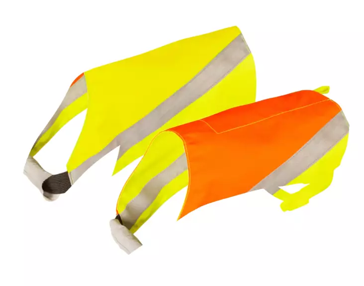 BG koiran huomioliivi M - Koiran tarvikkeet - 5700551140662 - 1