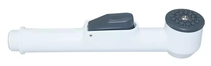 Bidekahva valkoinen - Bideesuihkut ja käsisuihkut - 6438140050212 - 1