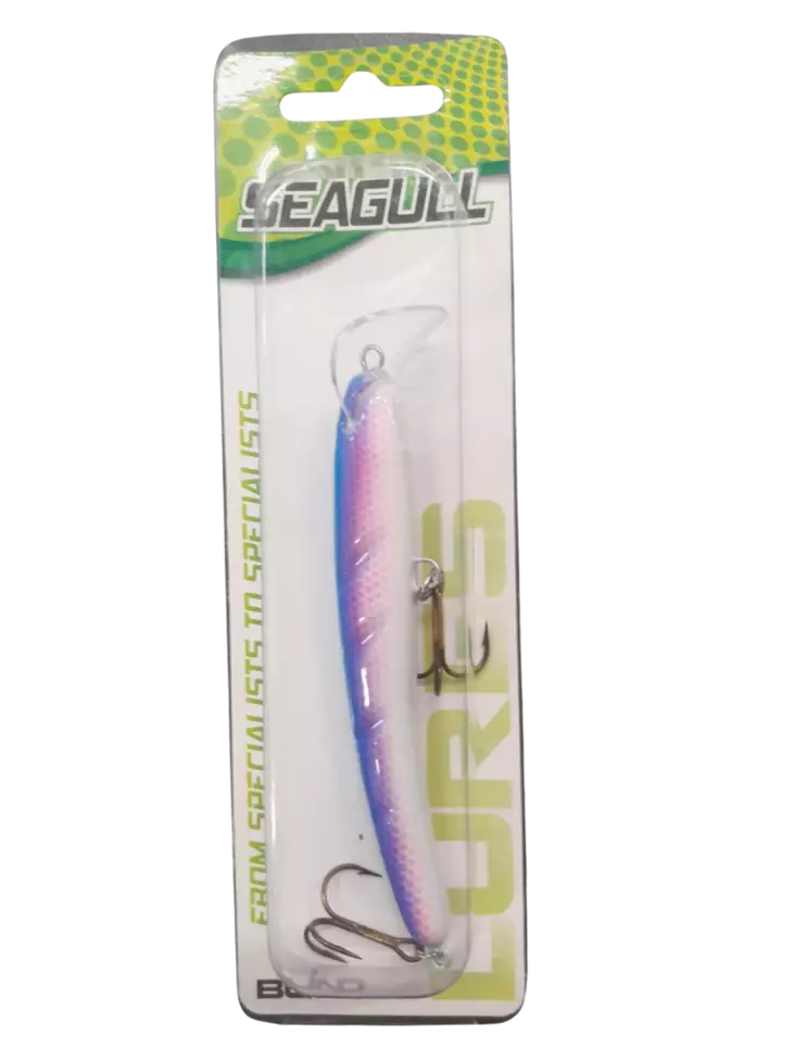 Blind Seagull vaappu Blue Sky - Vaaput - 6438212013572 - 1