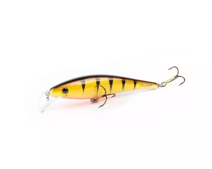 Bling Gator vaappu 11cm 13g Kiiskinen - Vaaput - 6438212033372 - 1