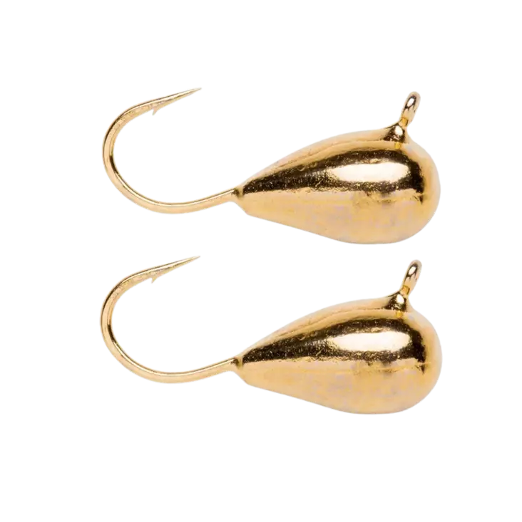 Blue fox mormyshka #5 002/002 2kpl - Pilkit - 4752076105962 - 1