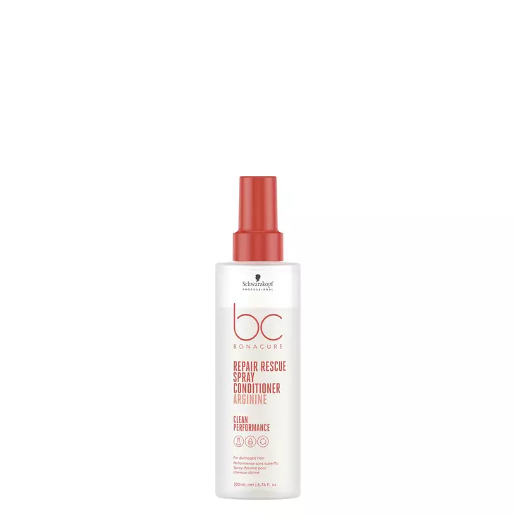 Bonacure Repair Rescue hoitosuihke 200ml - Hiustenhoitoaineet - 4045787723052 - 1