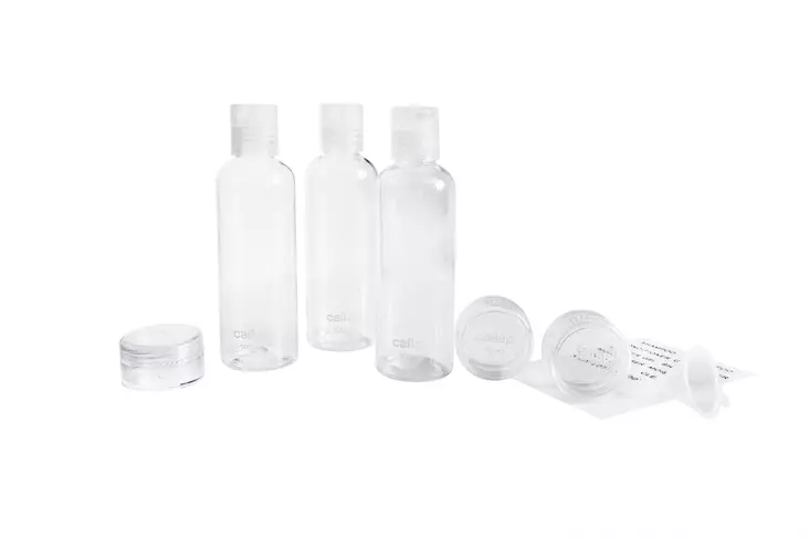 CAILAP MATKASETTI - Hiustenhoito ja hiuskoristeet - 6416274386902 - 1