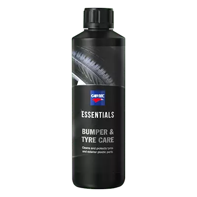 Cartec Essentials Bumber&Tyre Care 500ml - Autovahat ja autonpesuaineet - 8716255404112 - 1