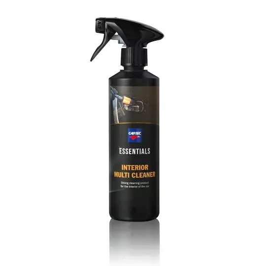 Cartec Essentials Interior Multi Cleaner - Verhoilun pesu- ja hoitoaineet - 8716255404082 - 1