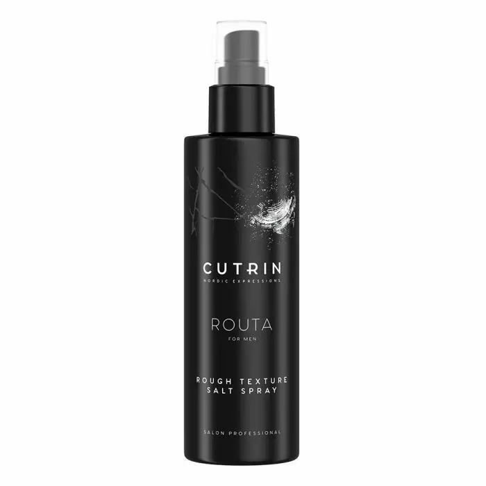 Cutrin routa salt spray - Muotoilusuihkeet ja lämpösuojat - 6412600543322 - 1