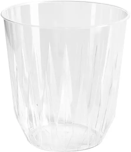 Duni Diamond lasi 25cl 15kpl - Kertakäyttömukit - 7321011564132 - 1