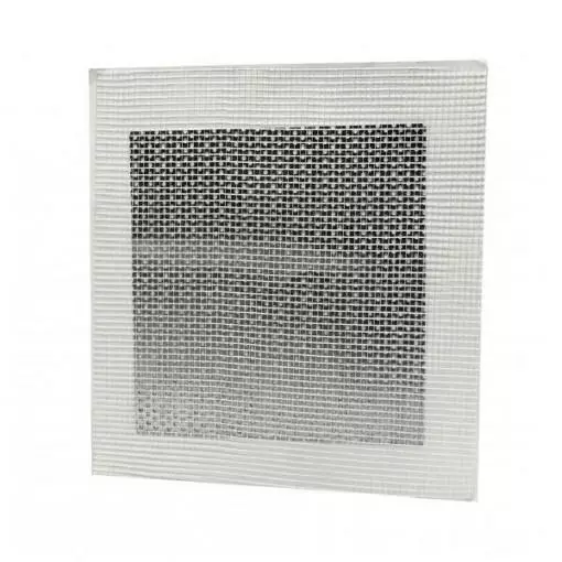 Edma kipsilevypaikka 15x15cm - Laastit - 3476061780552 - 1