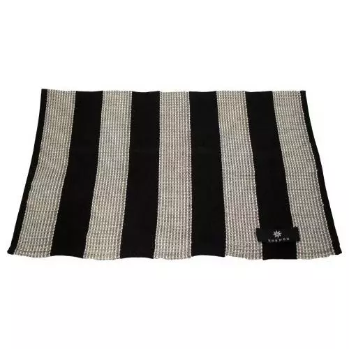 Emendo pefletti musta 40x50cm - Pefletit ja laudeliinat - 6417892022302 - 1