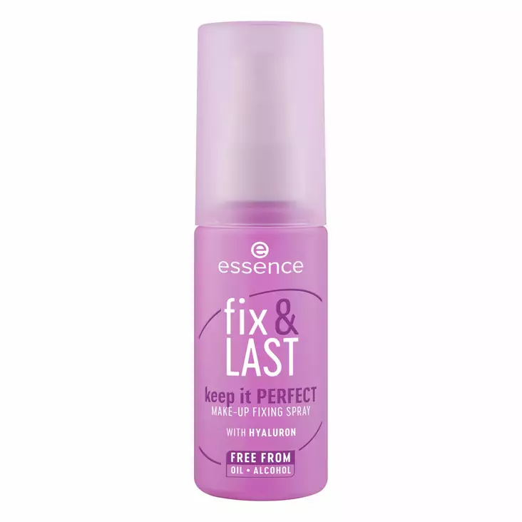 Essence fix & LAST keep it PERFECT MAKE- - Kasvomeikit - 4059729490452 - 1
