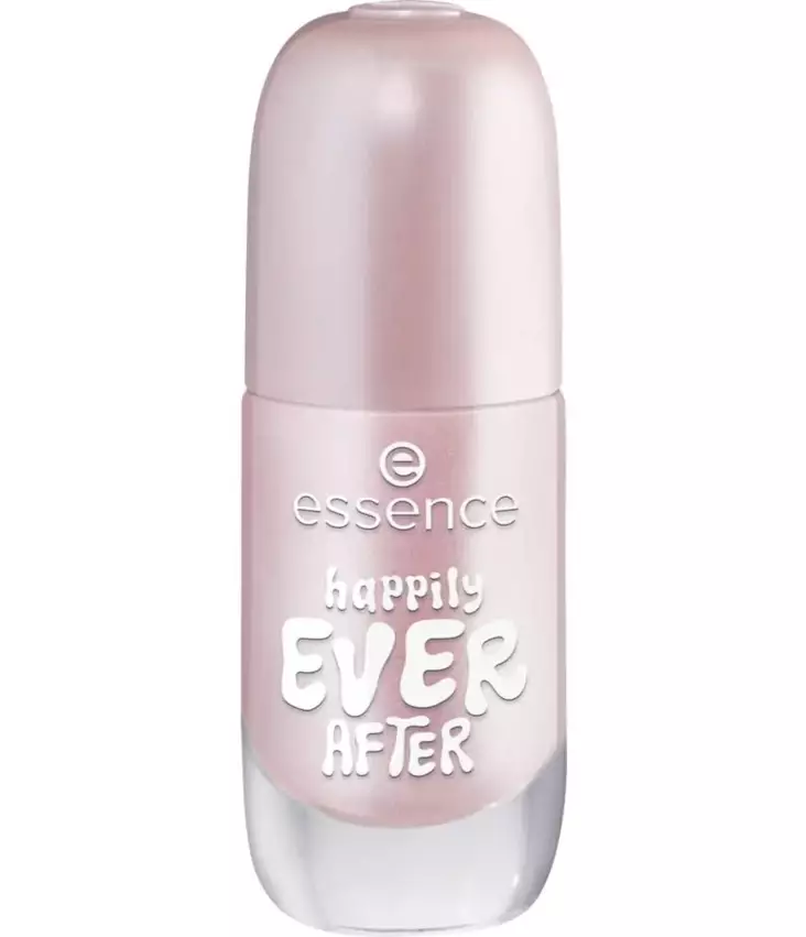 Essence gel nail polish 06 - Kynsilakat - 4059729585462 - 1