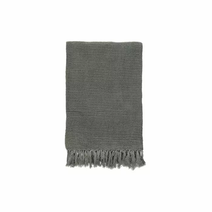 Fanni K Torkkupeitto Vohveli 130x170 cm - Viltit - 6410416198682 - 1