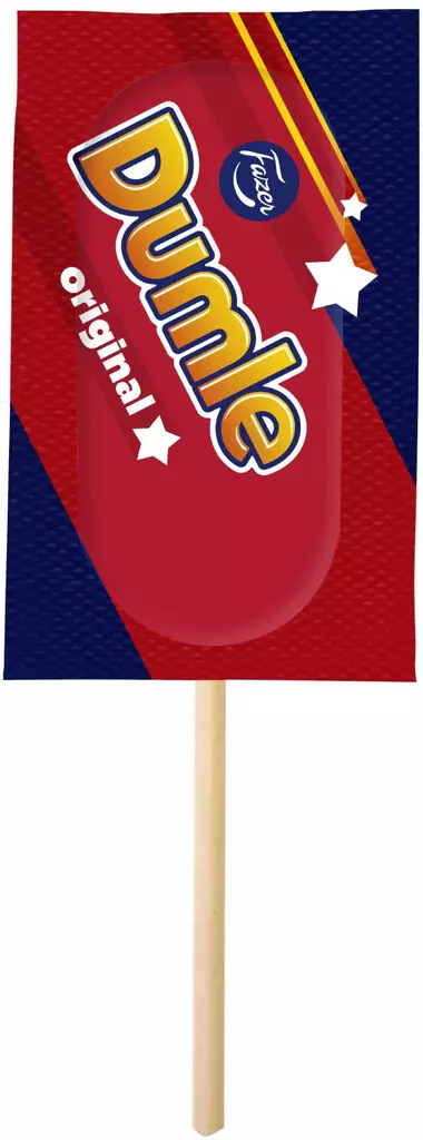 Fazer Dumle Original tikkari 10g - Karkit - 6416453564022 - 1