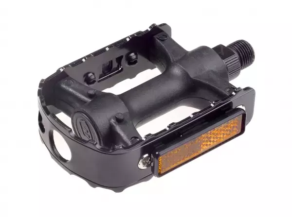 FG poljin atb/mtb 9/16' teräs musta - Polkimet - 6418641004112 - 1