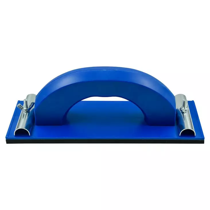 Finbullet Käsihiomatuki 230 x 80 mm - Muut hiontatyökalut ja tarvikkeet - 6438152012932 - 1