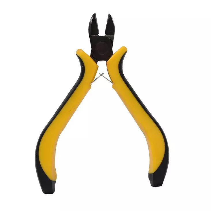 Finbullet Sivuleikkuri 4,5" mini Cr-V - Sivuleikkurit - 6430017709032 - 1