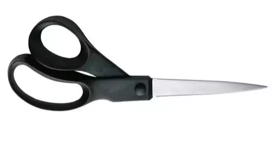 Fiskars Essentials yleissakset 21cm - Sakset - 6424002006602 - 1
