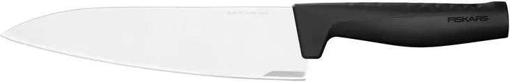 Fiskars Hard Edge suuri kokinveitsi - Keittiöveitset - 6424002011002 - 1