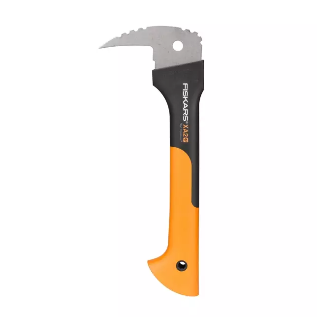 Fiskars WoodXpert XA2 pokara M - Kirveet - 6411501260062 - 1