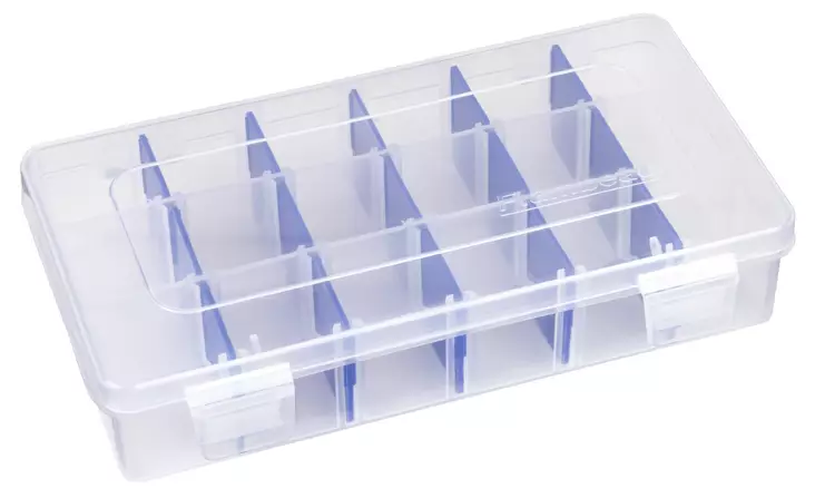 Flambeau vieherasia Zerust 2003TTD - Viehelaukut ja rasiat - 071617020002 - 1