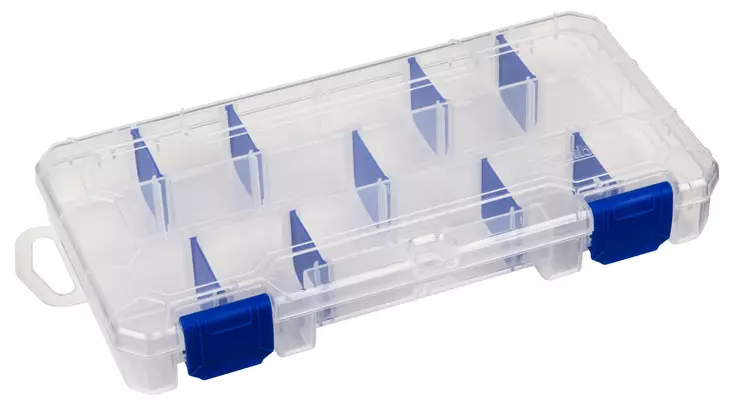 Flambeau vieherasia Zerust 3003TTD - Viehelaukut ja rasiat - 071617030032 - 1