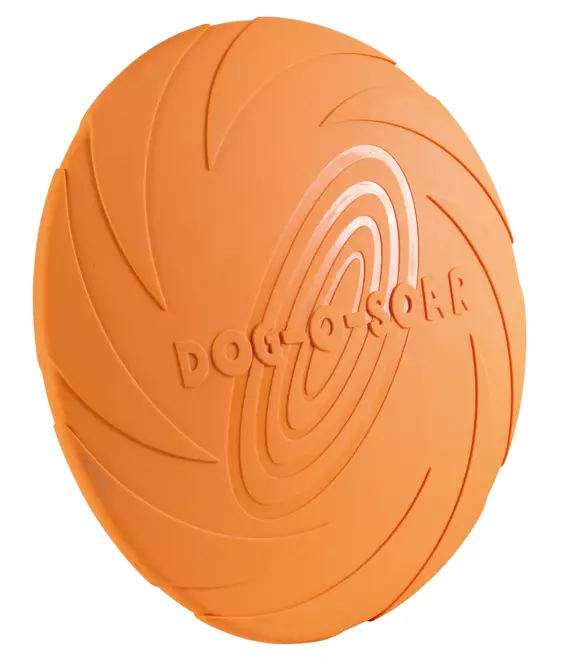 FRISBEE KELLUVA 24CM - Muut lelut - 4011905335032 - 1