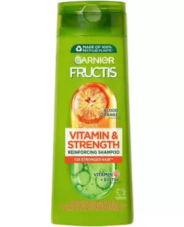 Garnier Fructis shampoo Vitamin 400ml - Shampoot - 3600542475532 - 1