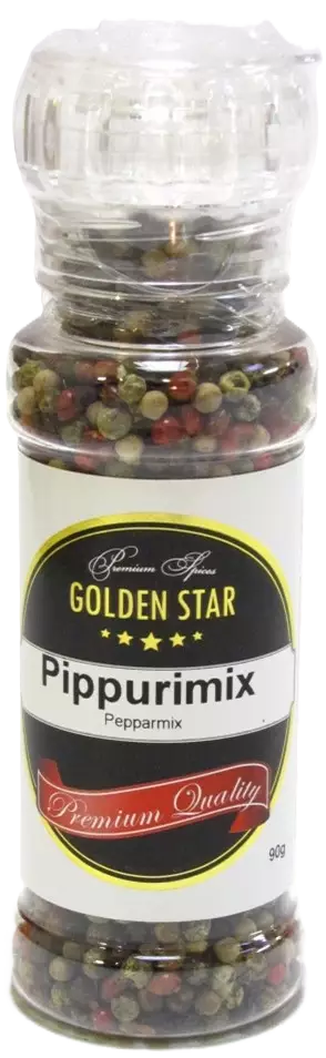 Gs pippurimix mylly - Mausteet - 6434800008692 - 1