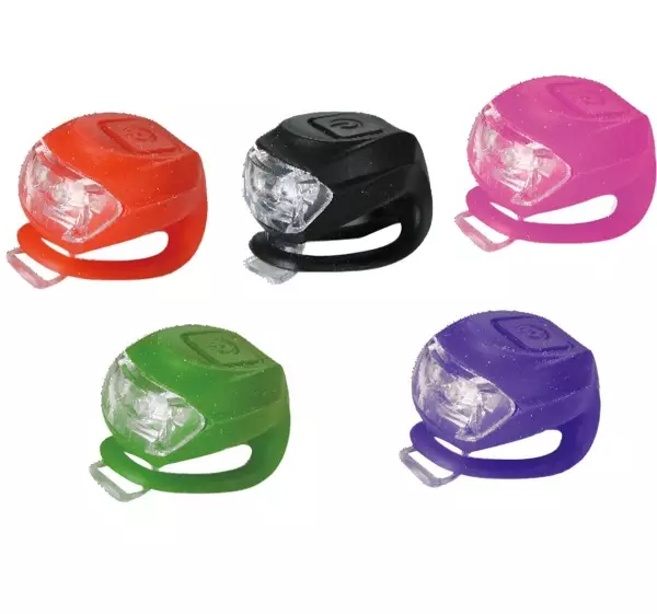 Halo Alfa F2.0 Huomio LED-etuvalo - Valot - 6418641046372 - 1