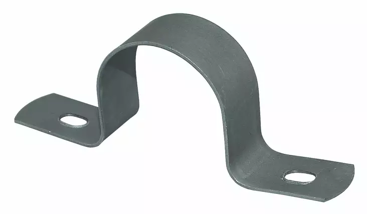 Harju Kaarikiinnike 25mm 5kpl - Kiinnikkeet ja nippusiteet - 6438140915252 - 1