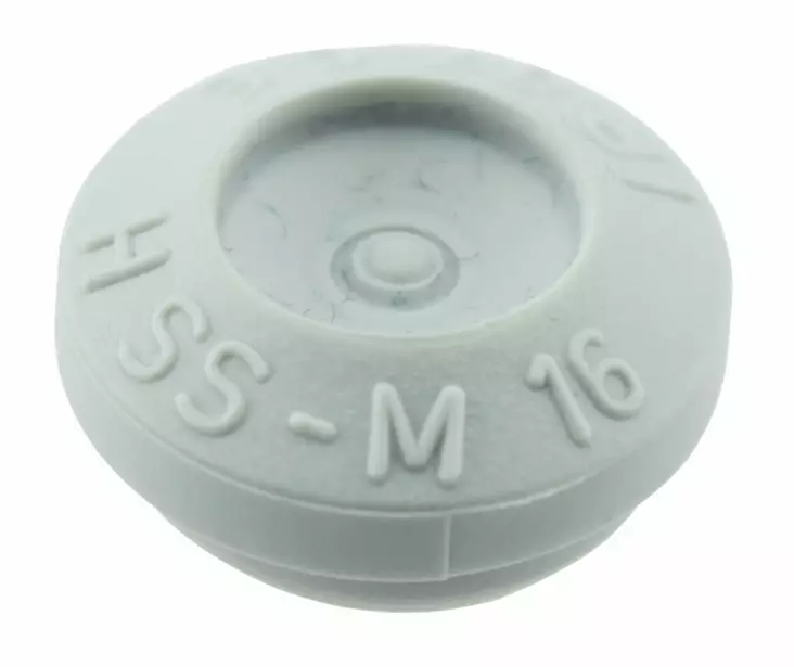 Harju läpivienti HSS 5-10 M16 5kpl - Muut sähkötarvikkeet - 6438140911162 - 1