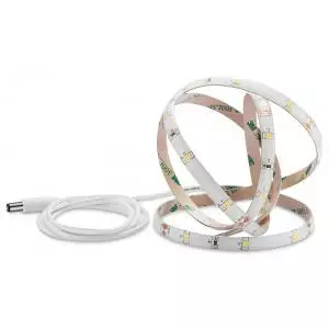 Harju LED-valonauha himmennettävä 1,2m - Led-valonauhat ja tarvikkeet - 6438140414632 - 1