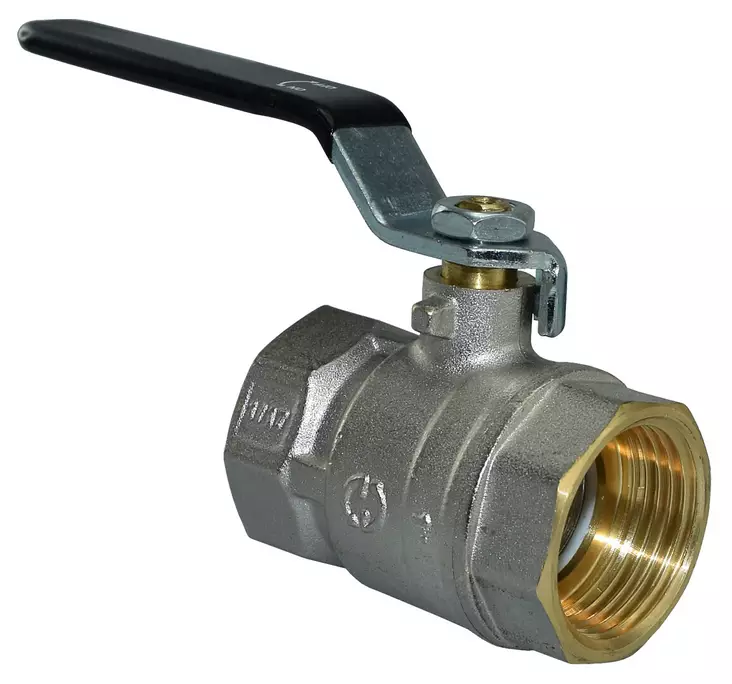 Harju palloventtiili 1' - Palloventtiilit ja sulkuventtiilit - 6438140052032 - 1