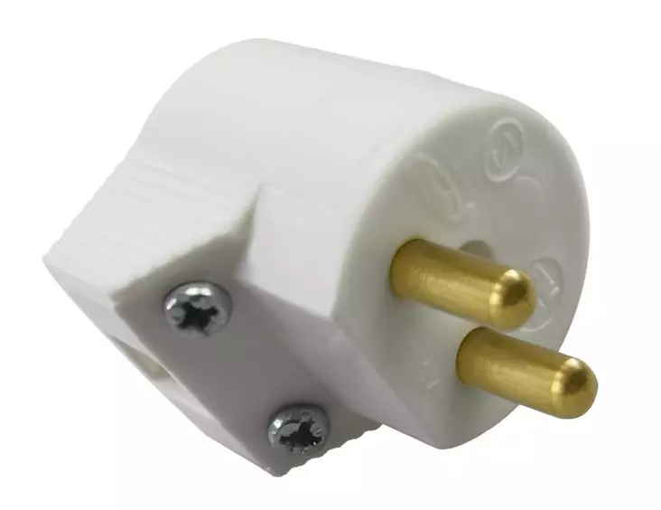 Harju Valaisinpistotulppa tavallinen - Valaisintarvikkeet - 6438140901002 - 1