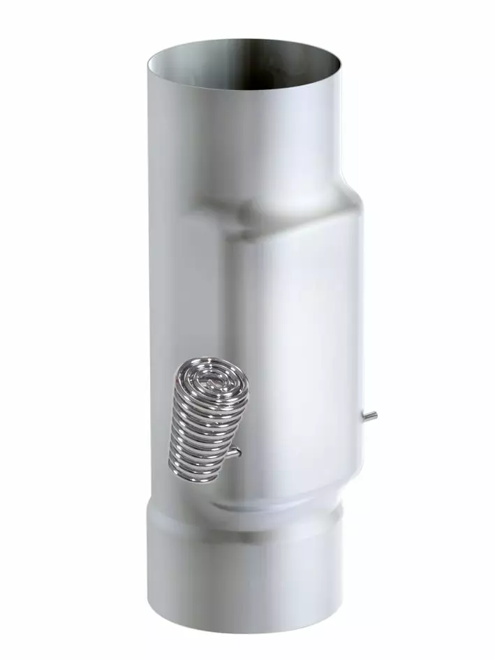 Harvia savupelti 115 RST - Kiuastarvikkeet - 6417659013802 - 1